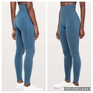 Lululemon Keep The Heat Thermal Tight *28"